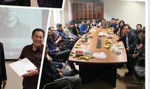 关于辛勤付出事业成就的名言警句