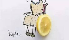 每一次挫折都是一种成功