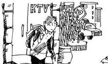 我知道大城市压力大，但你最好赖在那儿别走