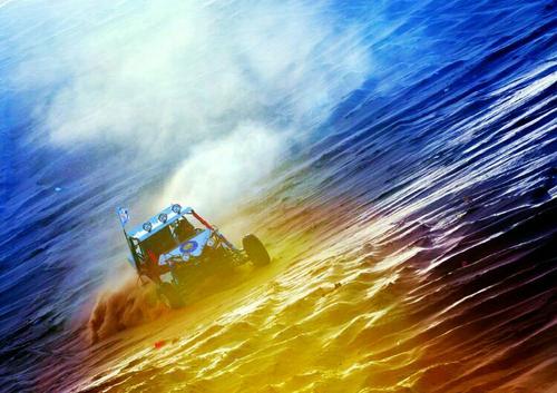 成功需要非凡的勇气