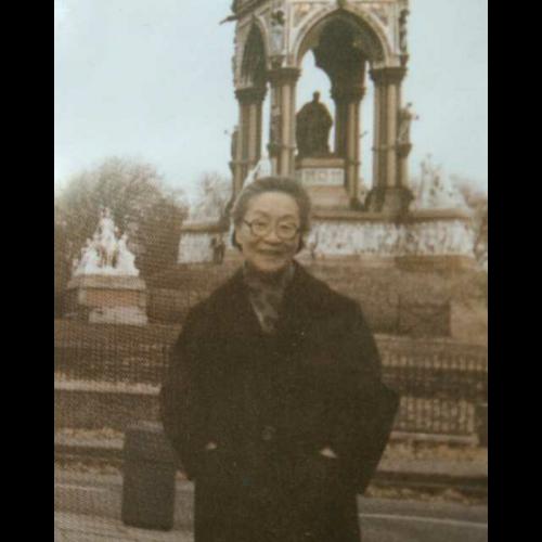 杨江:忆起高崇喜先生-记旧事