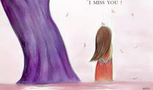 经典语录：天涯太远，一生太长，花期荼迷，也抵不住荏苒时光