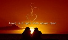 唯美的英语句子大全