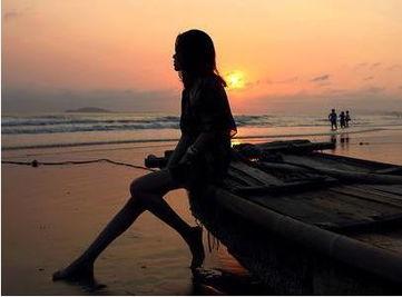 世界永远不会同情弱者