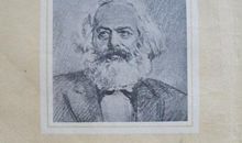 卡尔·马克思名言