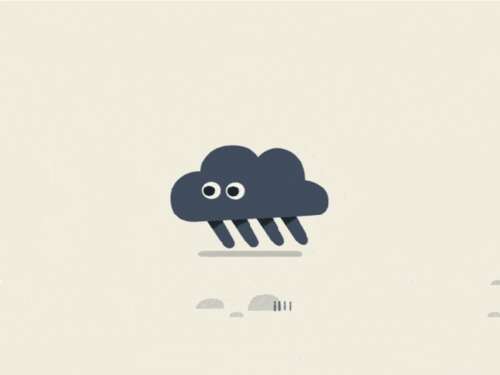 我给一个朋友涂黑