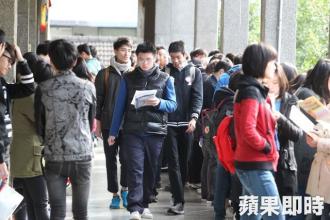 高中生的十个难题