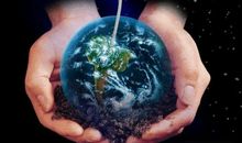 环保广告词大全