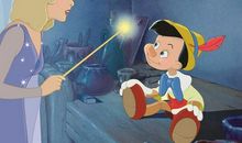 做个诚实善良的好孩子——《木偶奇遇记》读后感