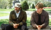 心灵捕手读后感