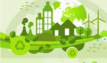 绿化环境的宣传标语