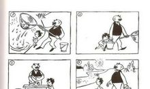 父与子读后感200字