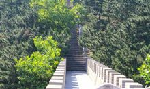 要想爬山，就会有路