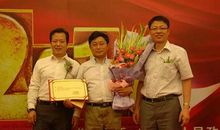 郁达夫：杨梅烧酒