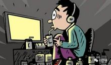 不熬夜的人生到底有多“赚”