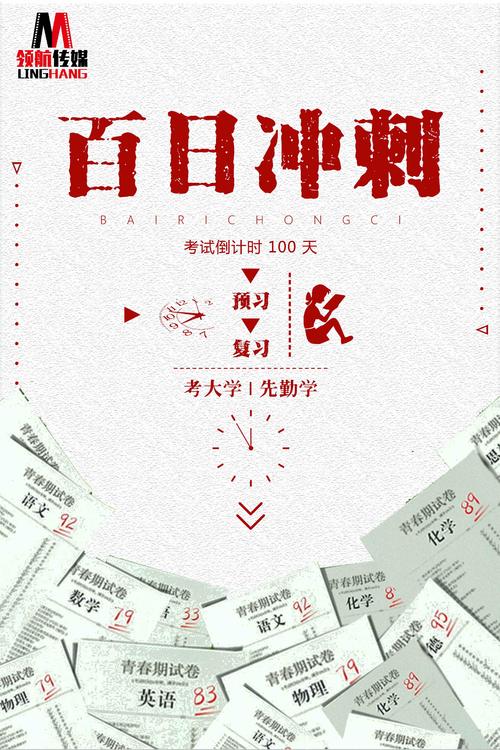 三百天冲刺消息