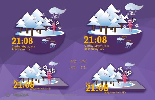 击败阻碍你改变的四个小鬼