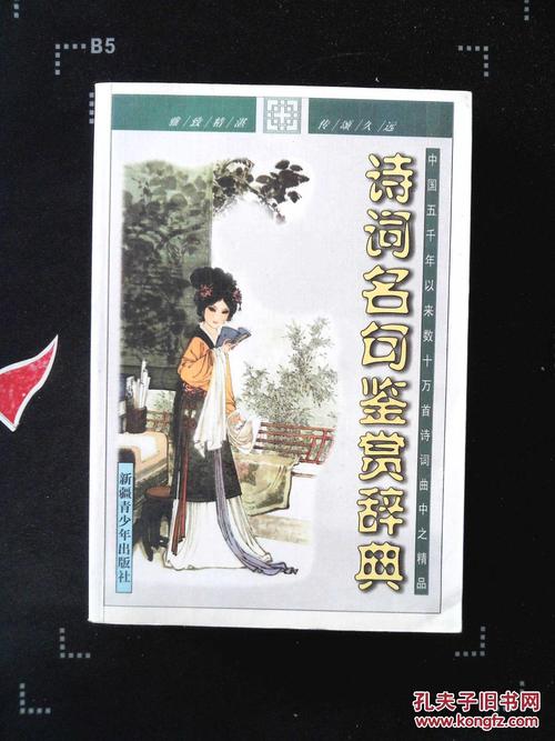 诗词和名句赏析