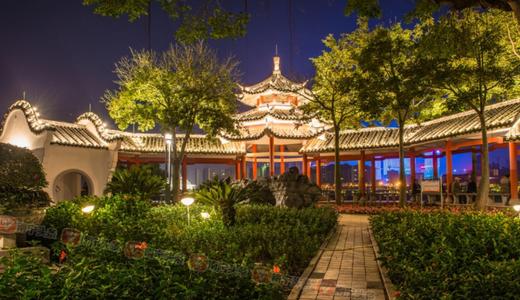 于平波:秋日的故事