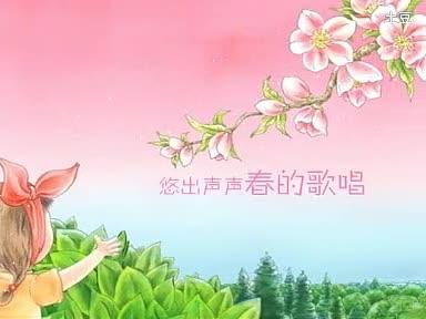 适合女孩背诵的诗