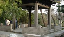 俞平伯：陶然亭的雪