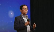 马云：CEO的本事就是会用别人的脑袋