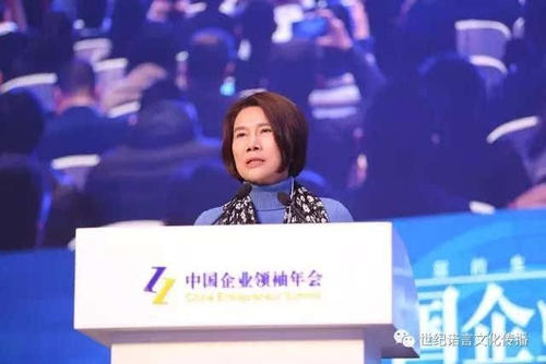 马云在“ 2009中国企业领袖年会”上的讲话