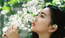 长得漂亮不是你的功劳，活得漂亮才是