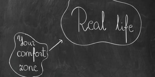 裸奔100天，我经历的自由真理