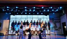 中国梦我的梦诗歌