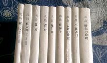 北岛：陌生的海滩