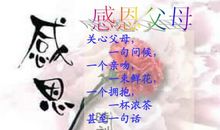 关于感谢朋友的话