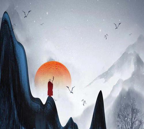 白彦松:最终应该存在什么,应该失去的最终将丢失