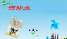 读伤仲永有感600字