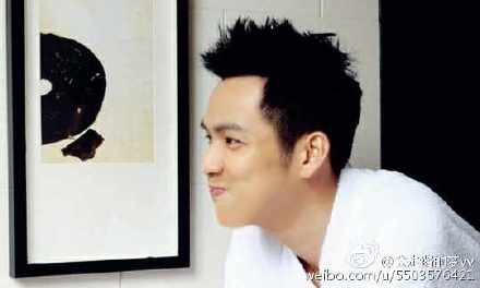 周作人：雨的思想