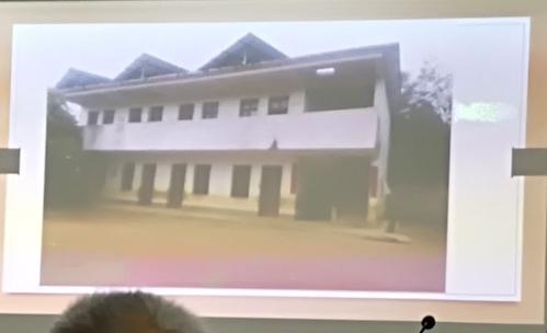 “年度最佳教师”选拔演讲：如果有微光，一定有一段距离