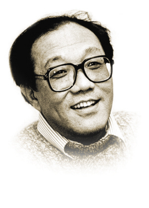 石铁生:没有生命