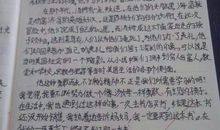 高中生好词好句摘抄