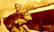 史铁生：悼路遥