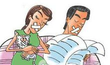 高三家长首要任务：为孩子减压