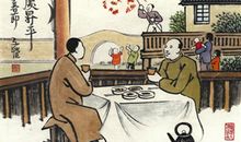 丰子恺：旧上海