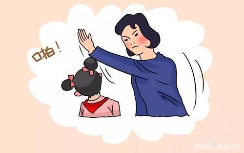 严打儿童的十大方法：