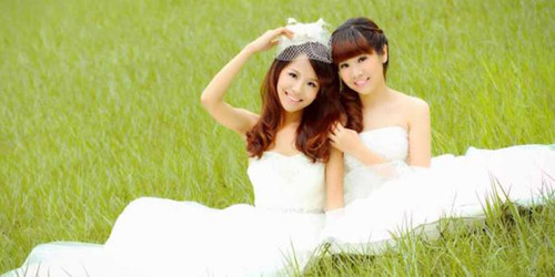 最好的朋友的婚礼问候