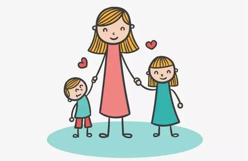 父母和老师必须遵守的教育原则