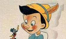 木偶奇遇记续写