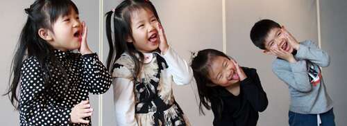 英语绕口令练习