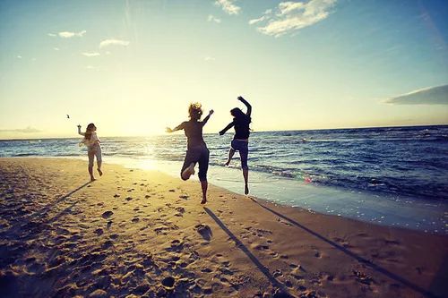 石铁生：第一次希望