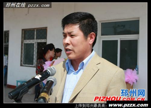 校长在高中生成人仪式上的致辞