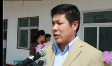 校长在高三学生成人仪式上的讲话稿