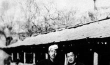 史铁生：有关庙的回忆